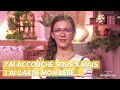 J&#39;ai accouché sous X mais j&#39;ai gardé mon bébé... - La Maison des maternelles #LMDM