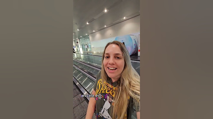 NO hagas ESCALA en ESTADOS UNIDOS sin SABER ESTO⚠️
