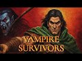 BU ÜÇLÜ ÇOK GÜÇLÜ / Vampire Survivors Türkçe Multiplayer