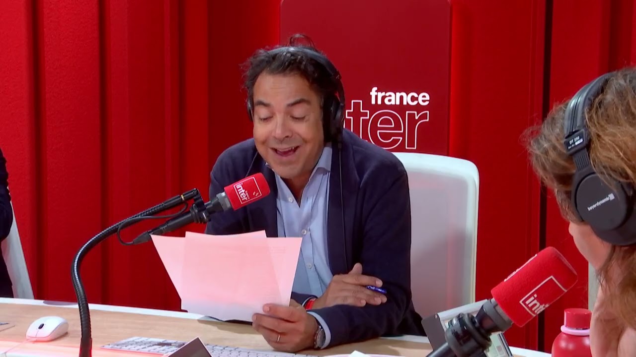 Le mouvement d'une jeunesse en crise - L'édito politique