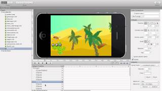 Dev Time #1 - Displaying the deserts