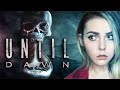 UNTIL DAWN - ДОЖИТЬ ДО РАССВЕТА