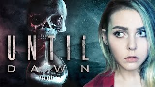 UNTIL DAWN - ДОЖИТЬ ДО РАССВЕТА