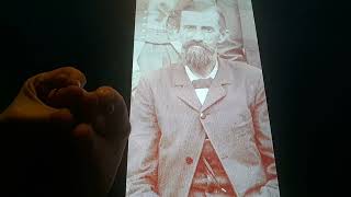 Horacio the handsnake - Homer Montgomery