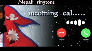Nepali Incomingringtone 2021Nnepali tone