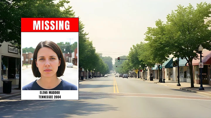 Tennessee 2004 cold case solved — arrest shocks community