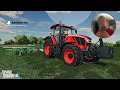 1 je prsente ma ferme sur fs22