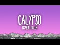 Bryson Tiller - CALYPSO