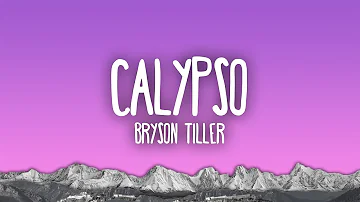 Bryson Tiller - CALYPSO