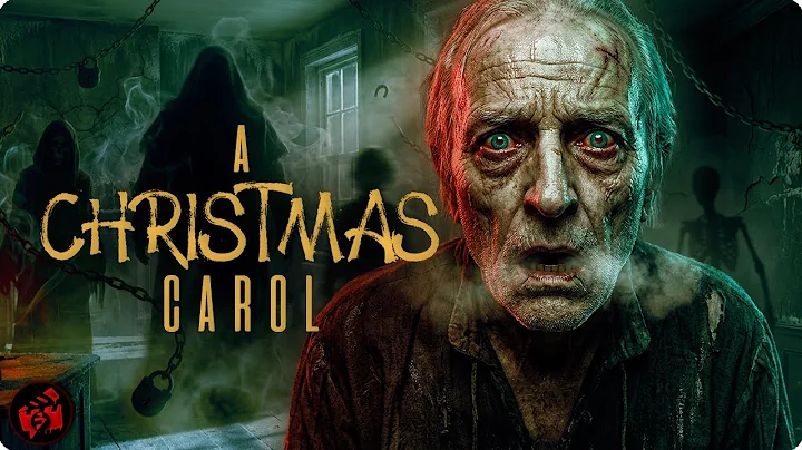 The Darkest Ghost Story Ever Told | A CHRISTMAS CAROL | Full Movie