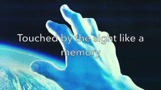 Video thumbnail of "Tonight Alive - Everywhere (Lyrics)"