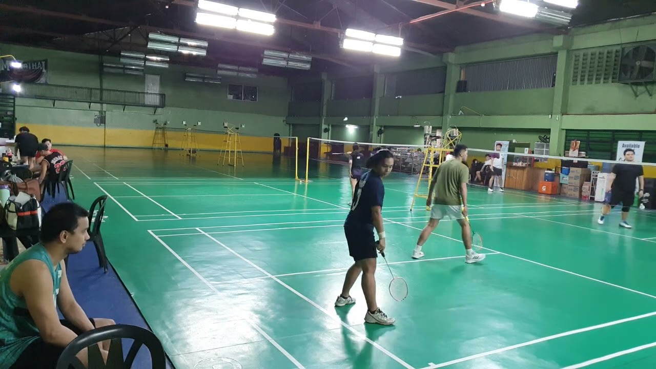 Alen/Chuy Vs. Kerv/Earl