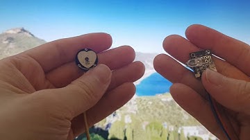 심박(펄스)센서 비교