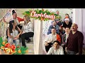 CHRISTMAS CON LA FAMILIA! 2019 *MUST WATCH*