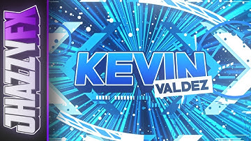 INTRO [2D] KevinValdez [$] | 10 LIKES | Free Intro are Coming!