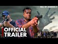 HELL OF ZOMBIES | PART 2 | Official Trailer | Zombie Short film in Hindi | Gaurav Katare Extra