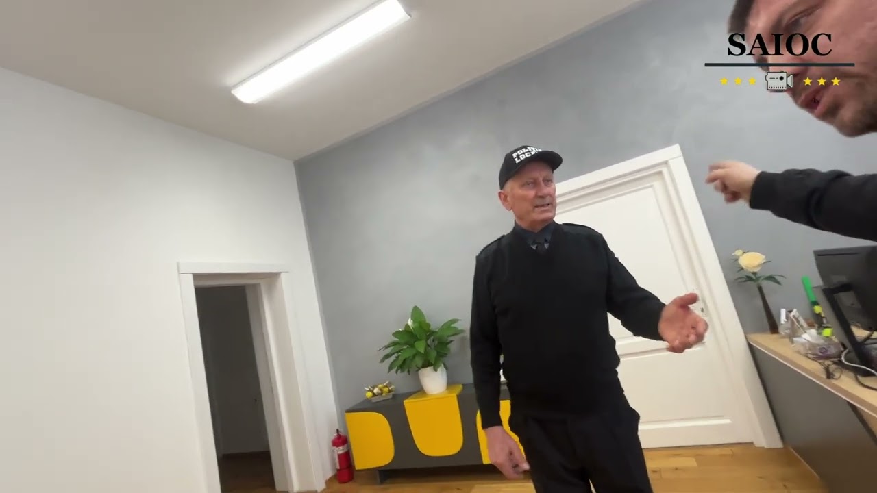 Primăria Sebeș Județul Alba : poluare, contracte și scaune călduțe în administrația publică! 