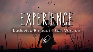 Experience - Ludovico Einaudi [Soft/Slowed/Sleep/1 Hour]