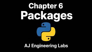 Full Python Packages |  Part-1 | Coding Examples | Python kingdom Guide