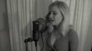 Hello - Adele   |   Zoe Louise cover