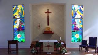 Mass of Christian Burial of David Delos Bathrick