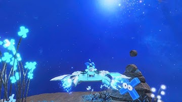 ASTRO BOT - Shocking Behavior