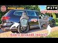 0W30 vs 5W30. VW vs Liqui Moly. Passat. Jak degraduje olej? #174