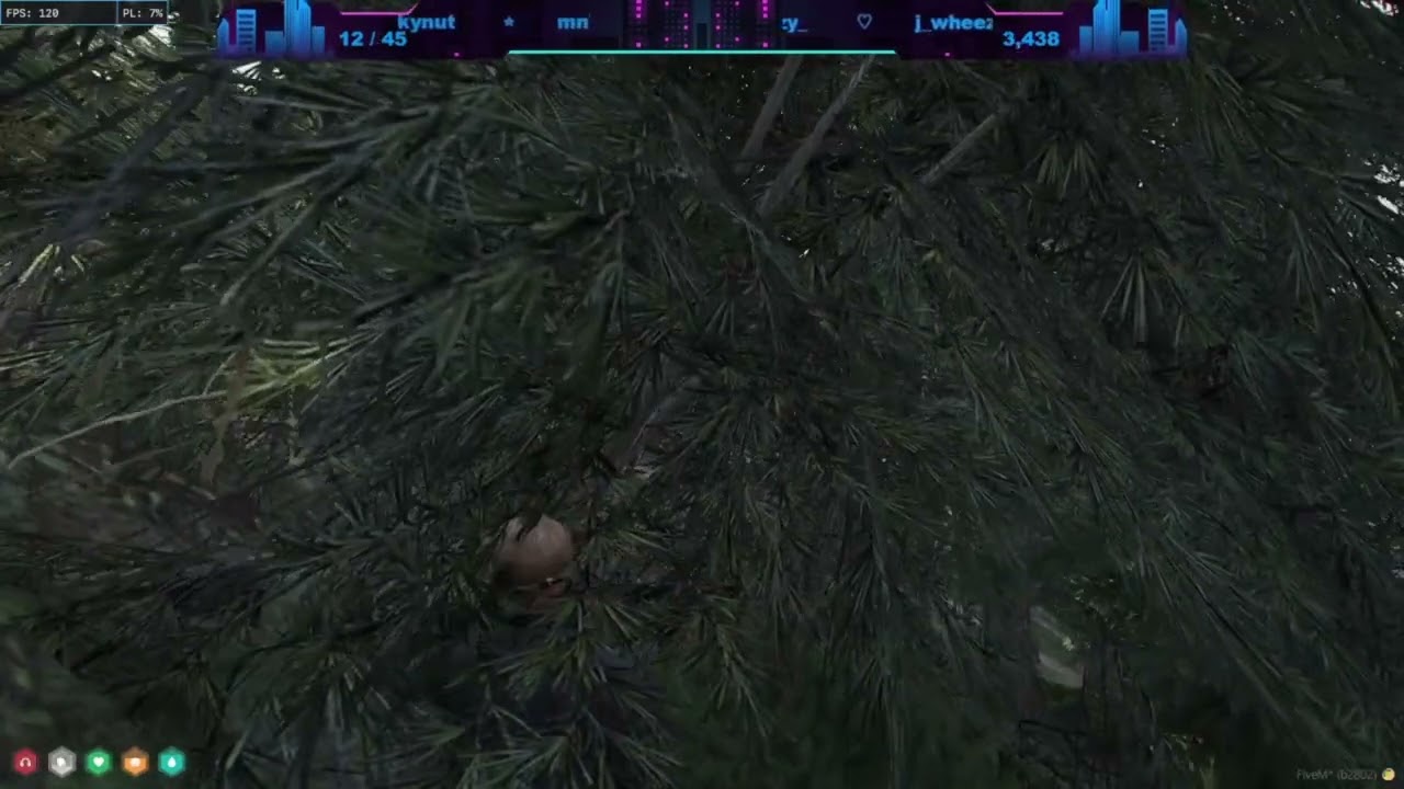 Clive Shoots Cops After Prison Incident | NoPixel 4.0 GTA RP