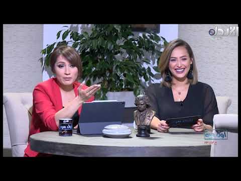 الكاتب الساخر أحمد حسن الزعبي اول مرة مع طوني خليفة رمضان 2019