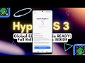 HyperOS 3 Global–EEA Update READY for This POCO Device! Full Rollout Details Inside