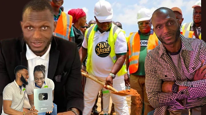 Labour Minister Announces 50% Increase in Minimum Wage in Sierra Leone