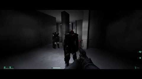 F.E.A.R. - Playthrough Interval 10, 11, 12 [Ending]