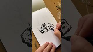 Inktober Day 17
Inktober Day 17 Inktober Day 17