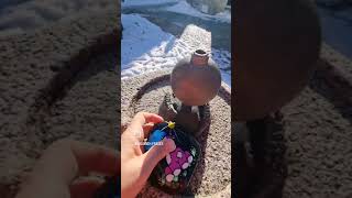 Ausgelegt - Wissens-Stein Nr.140