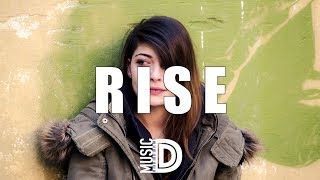 Danny Gokey - Rise