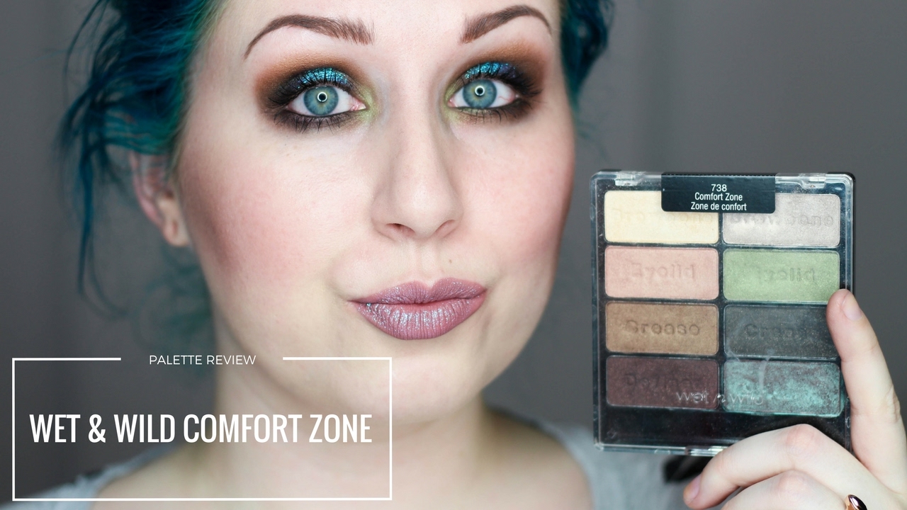 wet n wild comfort zone wet n wild comfort zone