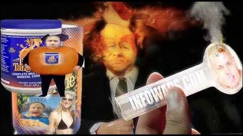 Deprogram yourself from ALEX JONES - Illuminati made video LOL!