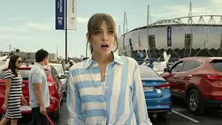 현대자동차 2018 FIFA 월드컵 TVCF (ft. 마룬 5)