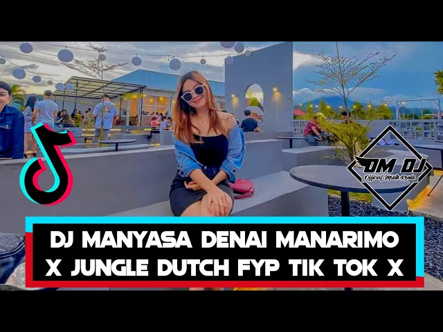Dj kok den tau dari dulu coiko sifaik tuan|DJ MANYASA DENAI MANARIMO FYP TIK TOK (DH Remix) class=