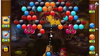 Buggle  Level 484 - No Boosters