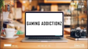 New Intro [Adobe After Effects CS6]