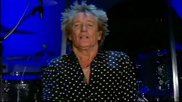 rod stewart Have I Told You Lately  best ever version