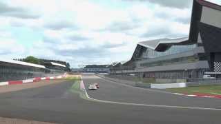 GRDC Silverstone 2015