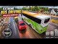 Finally Bus Simulator India Is Here! 🇮🇳🔥 (Better Than BUSSID?) | BUSSID Guru India