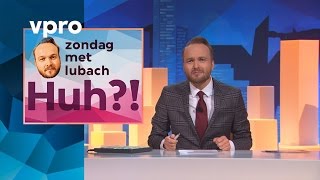 Raad van Kinderen - Zondag met Lubach (S03)