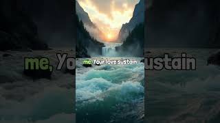 God Is Near This Morning #dailyprayer #morningprayer #eveningprayer #prayerfortoday #trustgod