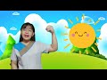 Panahon Song by: Teacher Cleo and Kids