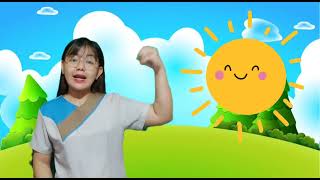 Panahon Song by: Teacher Cleo and Kids