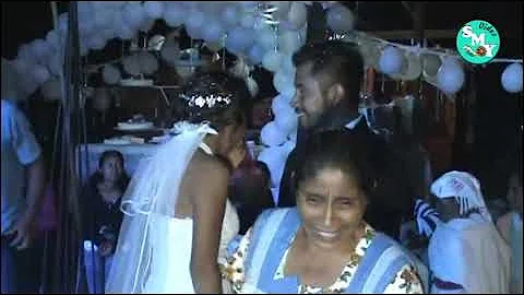 GABRIEL Y JUDITH tercera parte