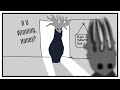 Hollow Knight Animation - Are You Winning, My King?